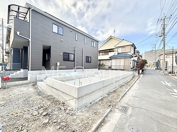 ゆとりが笑顔を生む心地よい生活 　