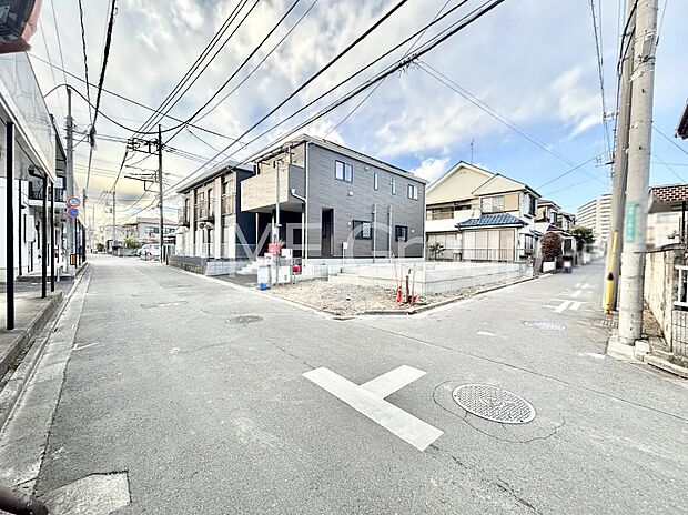 ここから始まる新生活を応援いたします