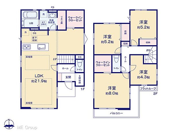 図面と異なる場合は現況を優先