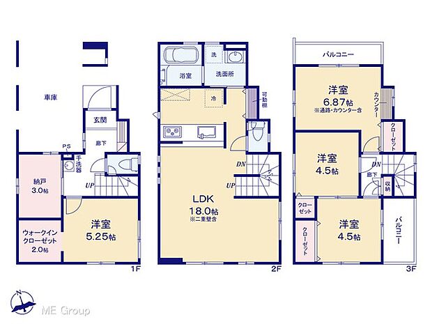 図面と異なる場合は現況を優先