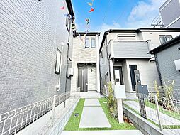 東京都足立区東保木間２丁目