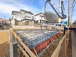 埼玉県さいたま市北区日進町２丁目