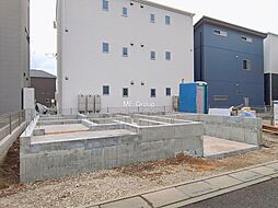 埼玉県さいたま市西区大字指扇