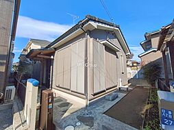 千葉県松戸市日暮８丁目