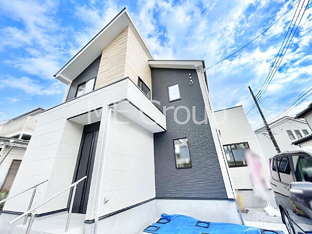 たっぷりの陽光と心地よい風が舞い込む住まい