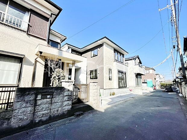 ここから始まる新生活を応援いたします