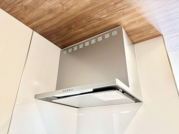 基本的なお手入れはフィルターのみ！お手入れのしやすさも魅力です。