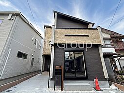 埼玉県志木市下宗岡４丁目