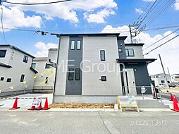 埼玉県草加市清門３丁目