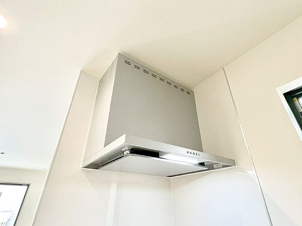 基本的なお手入れはフィルターのみ！お手入れのしやすさも魅力です。