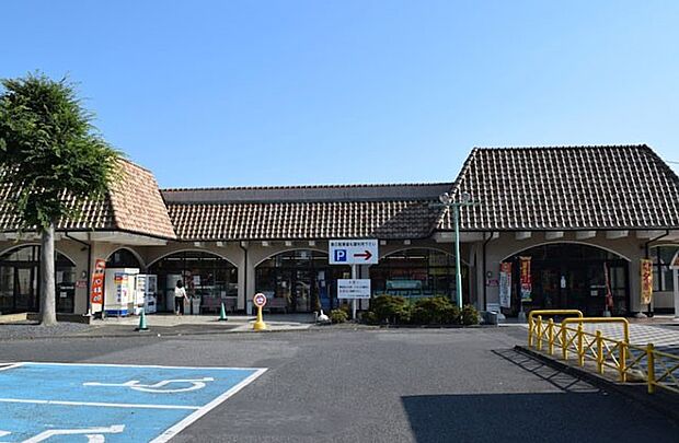 スーパー 1400m とりせん 加須浜町店