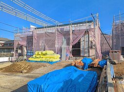 埼玉県加須市多門寺