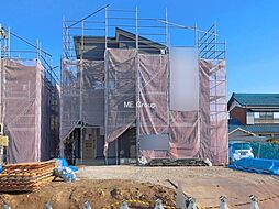 埼玉県加須市多門寺