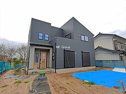 埼玉県加須市多門寺