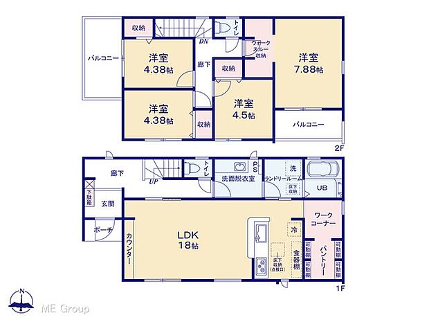 図面と異なる場合は現況を優先