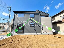 埼玉県加須市多門寺