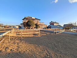 埼玉県加須市多門寺