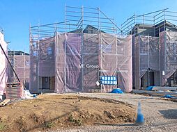 埼玉県加須市多門寺