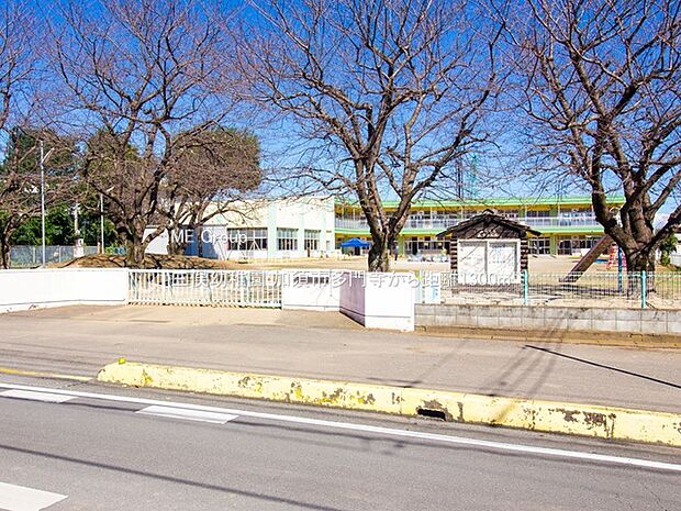 幼稚園・保育園 1300m 三俣幼稚園