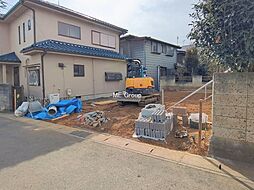 千葉県松戸市五香２丁目