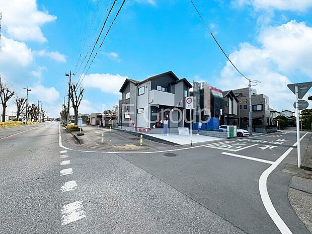 ここから始まる新生活を応援いたします