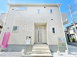 埼玉県越谷市大字弥十郎