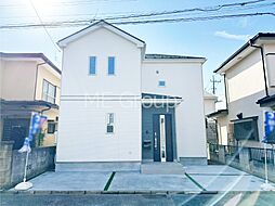 埼玉県所沢市中新井２丁目