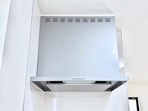 基本的なお手入れはフィルターのみ!お手入れのしやすさも魅力です。