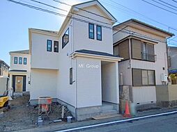 埼玉県川口市赤井４丁目