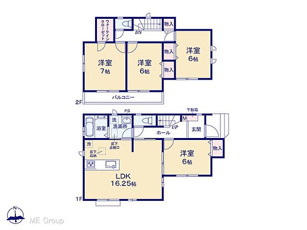 図面と異なる場合は現況を優先