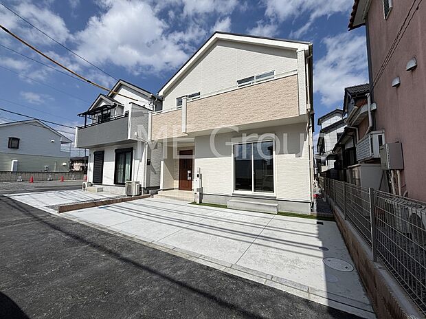 ここから始まる新生活を応援いたします