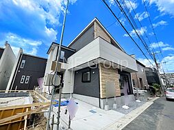 外観の画像