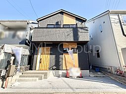 埼玉県川口市三ツ和３丁目