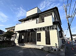 埼玉県川越市神明町