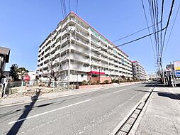 サニーハイツせんげん台