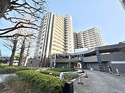 ライオンズガーデン成増ヴィスタヒル