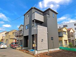 埼玉県所沢市大字山口