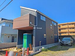 千葉県柏市あかね町