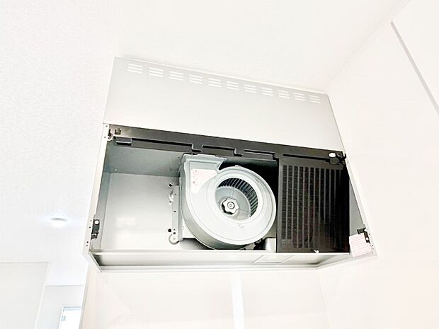 基本的なお手入れはフィルターのみ!お手入れのしやすさも魅力です。