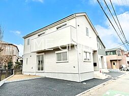 東京都清瀬市竹丘３丁目