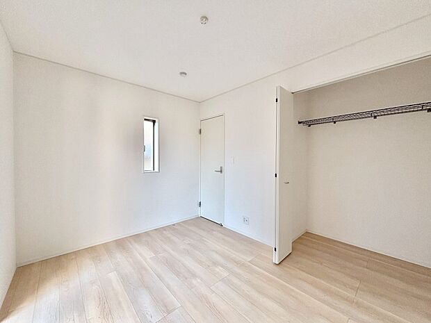 自分だけのスペース、どんなお部屋にするかとっても楽しみですね!