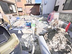 埼玉県越谷市蒲生愛宕町