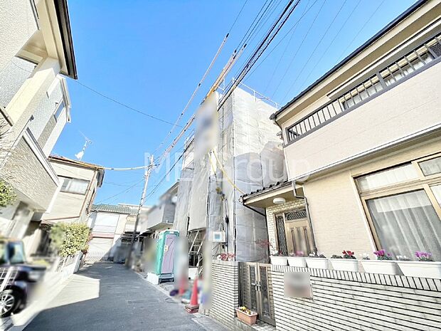 ここから始まる新生活を応援いたします