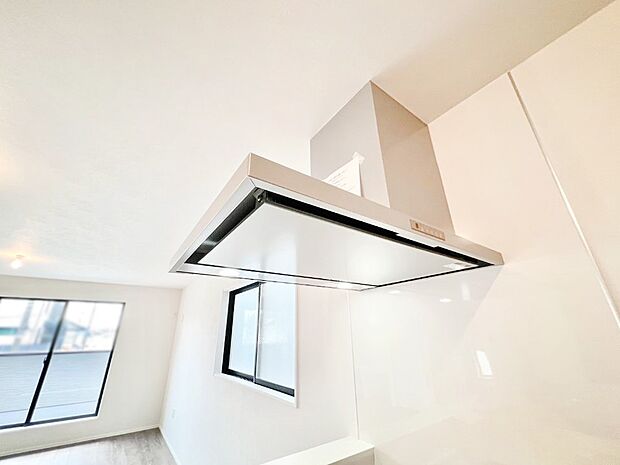 基本的なお手入れはフィルターのみ!お手入れのしやすさも魅力です。