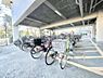 その他：自転車置き場（空き状況は都度ご確認ください）