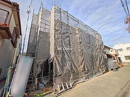 埼玉県越谷市大字大房