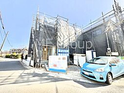 埼玉県川口市大字安行領根岸