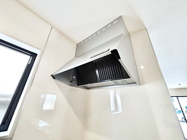 基本的なお手入れはフィルターのみ！お手入れのしやすさも魅力です。