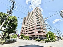 ダイアパレス春日部センタースクエア