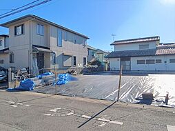 埼玉県上尾市大字上